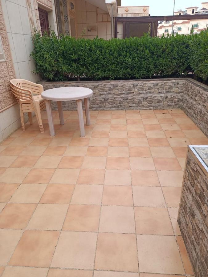 Hotel Seven Gardens Pro à Al Hada Extérieur photo