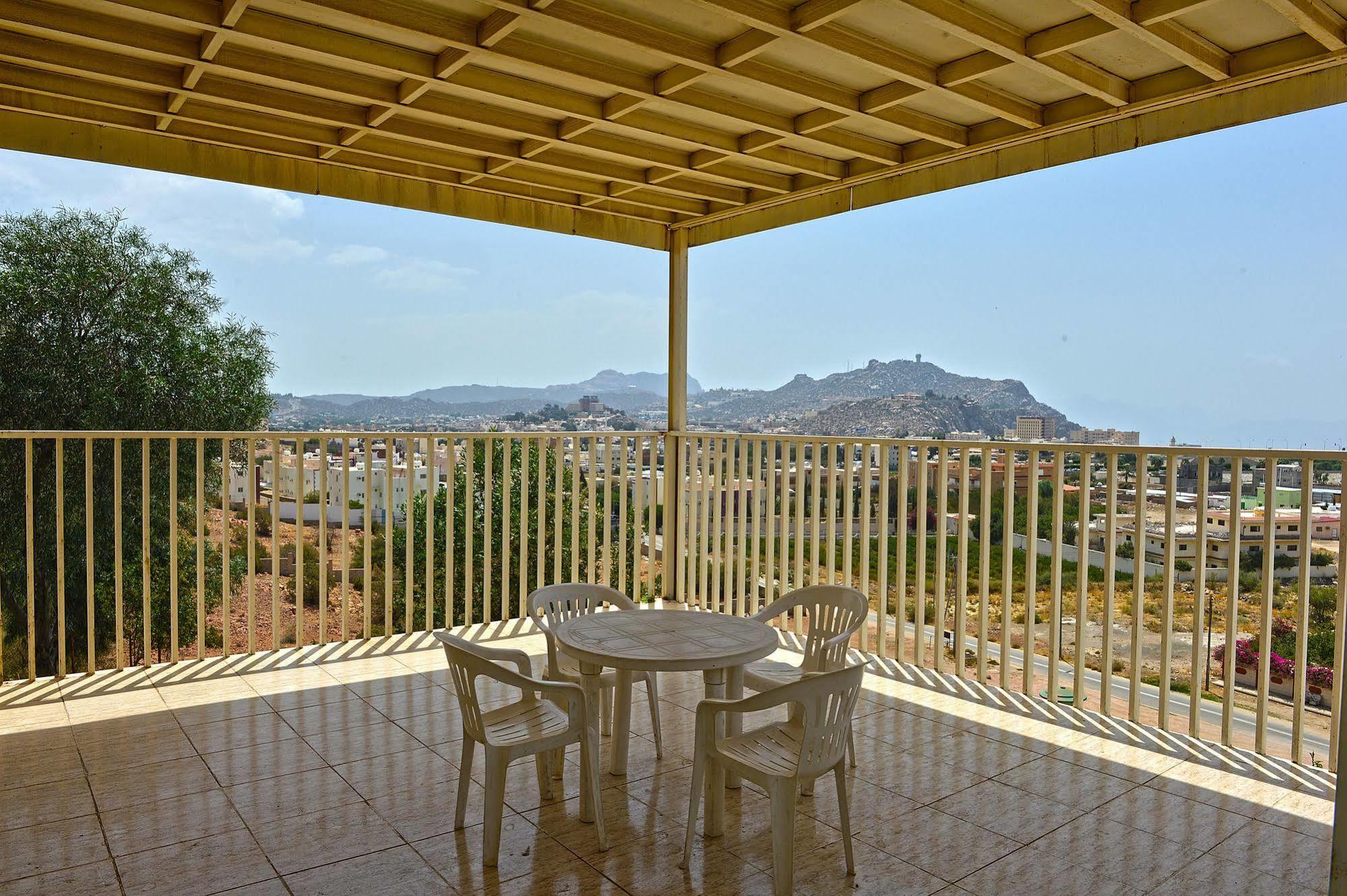 Hotel Seven Gardens Pro à Al Hada Extérieur photo