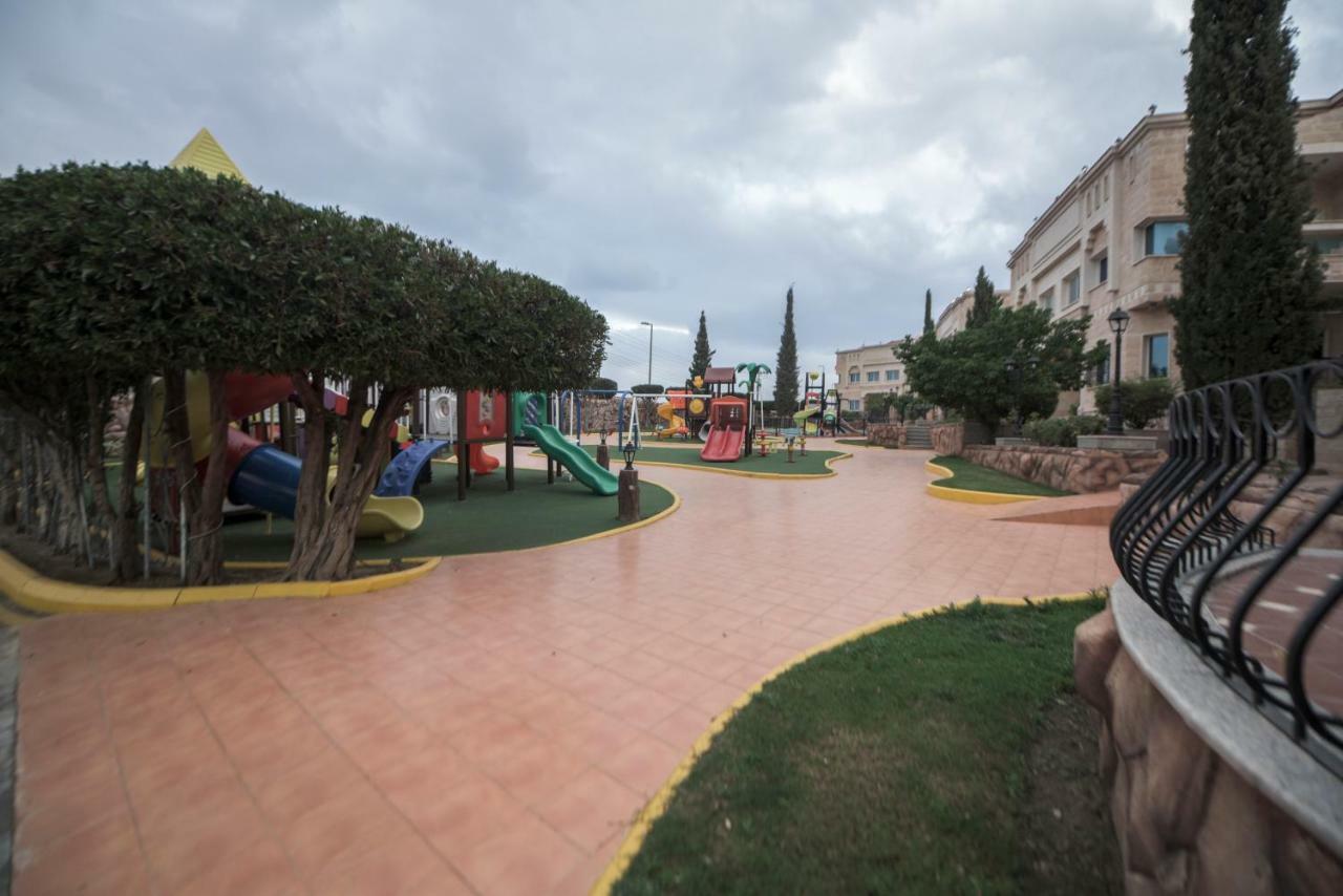 Hotel Seven Gardens Pro à Al Hada Extérieur photo