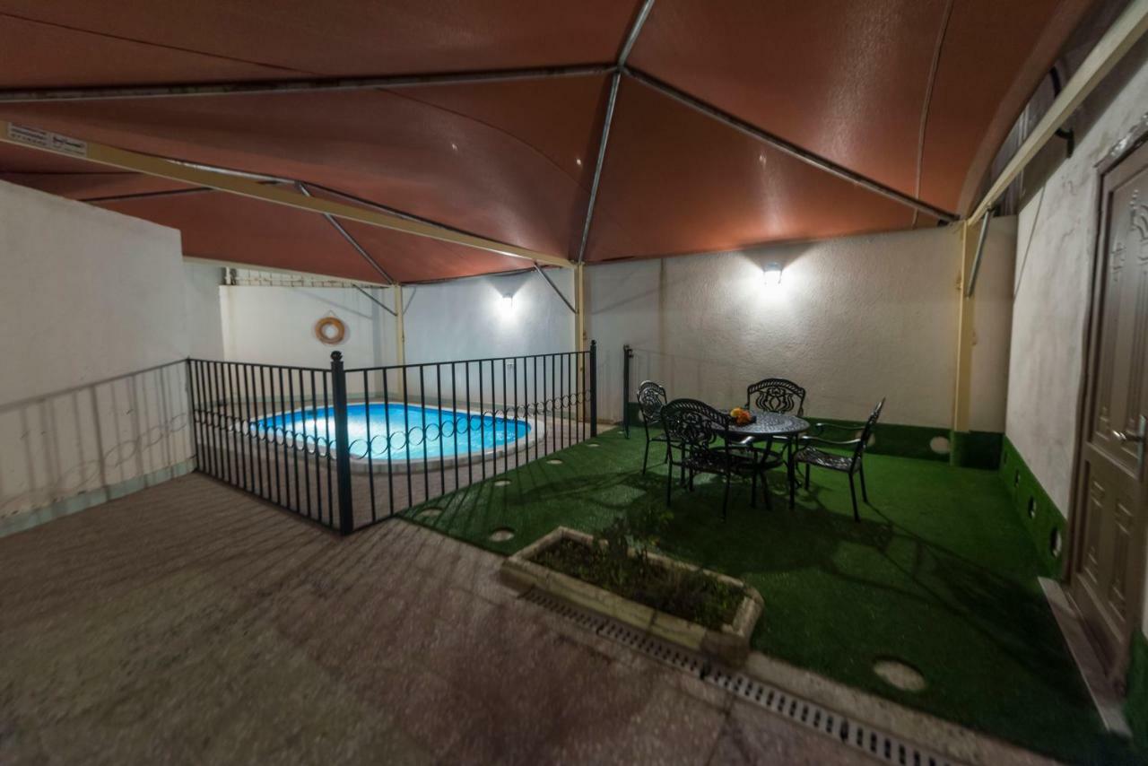 Hotel Seven Gardens Pro à Al Hada Extérieur photo