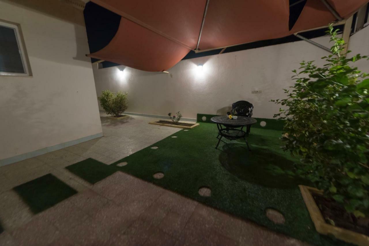 Hotel Seven Gardens Pro à Al Hada Extérieur photo