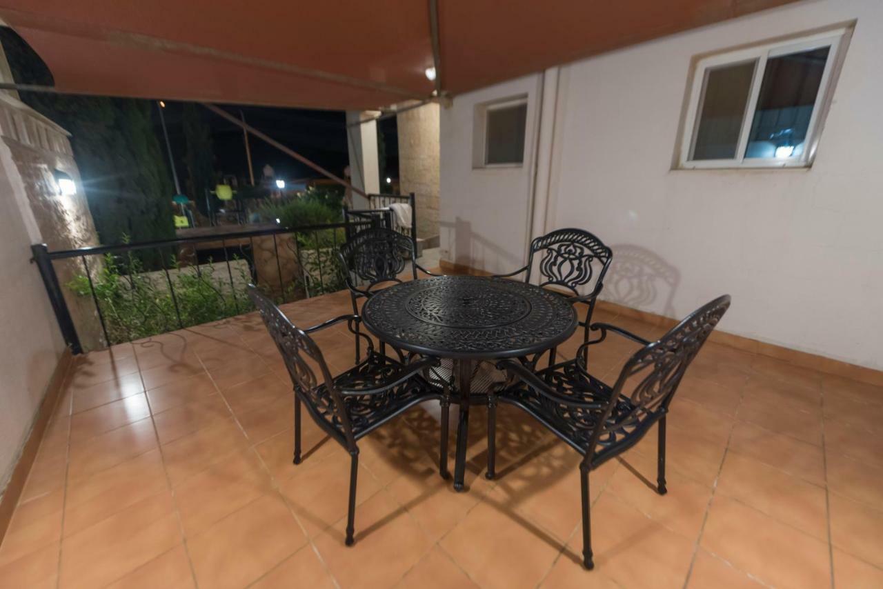 Hotel Seven Gardens Pro à Al Hada Extérieur photo