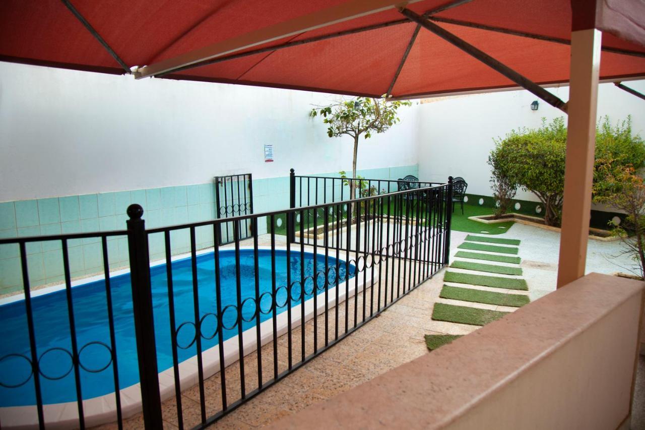 Hotel Seven Gardens Pro à Al Hada Extérieur photo